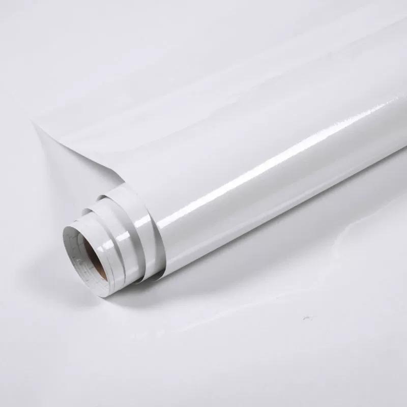 Self-Adhesive Waterproof Kitchen Cabinet Wallpaper