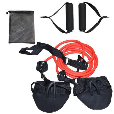 WEZHO Swimming Training Resistance Band