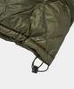 Lettercomo Ascent Diamond Light Down Padded Jacket Olive