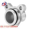 Improved Aluminum Radiator Hose for BMW F01/F07