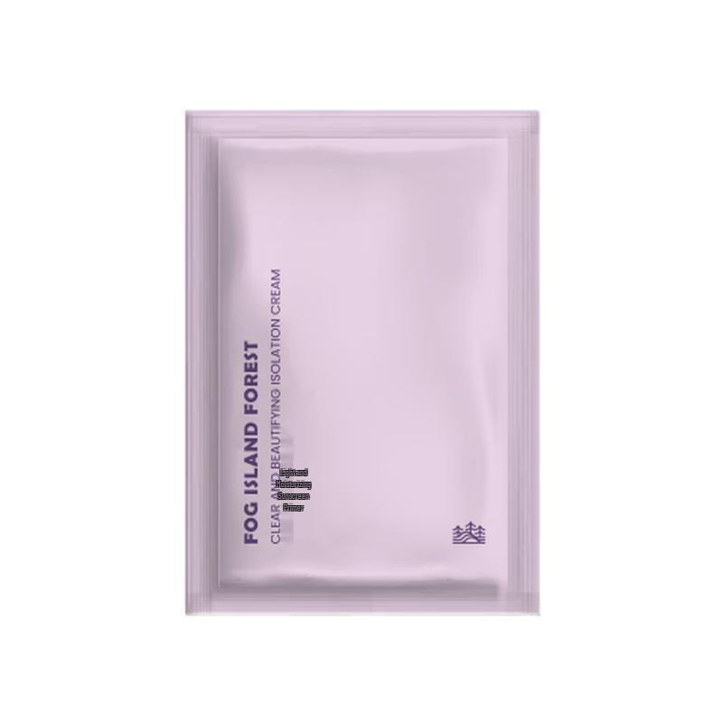 Mist Forest Color Correcting Isolation Primer