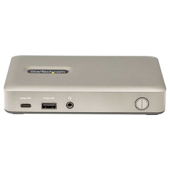 Startech DKM30CHDPDUE Charging Dock-Base