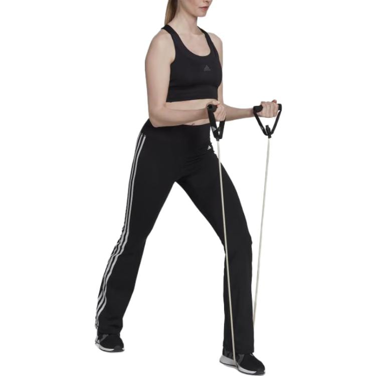 Adidas Casual Pants Women's Black HL0002