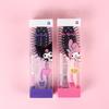 [Sanrio] Sanrio Characters Slim Cushion Brush