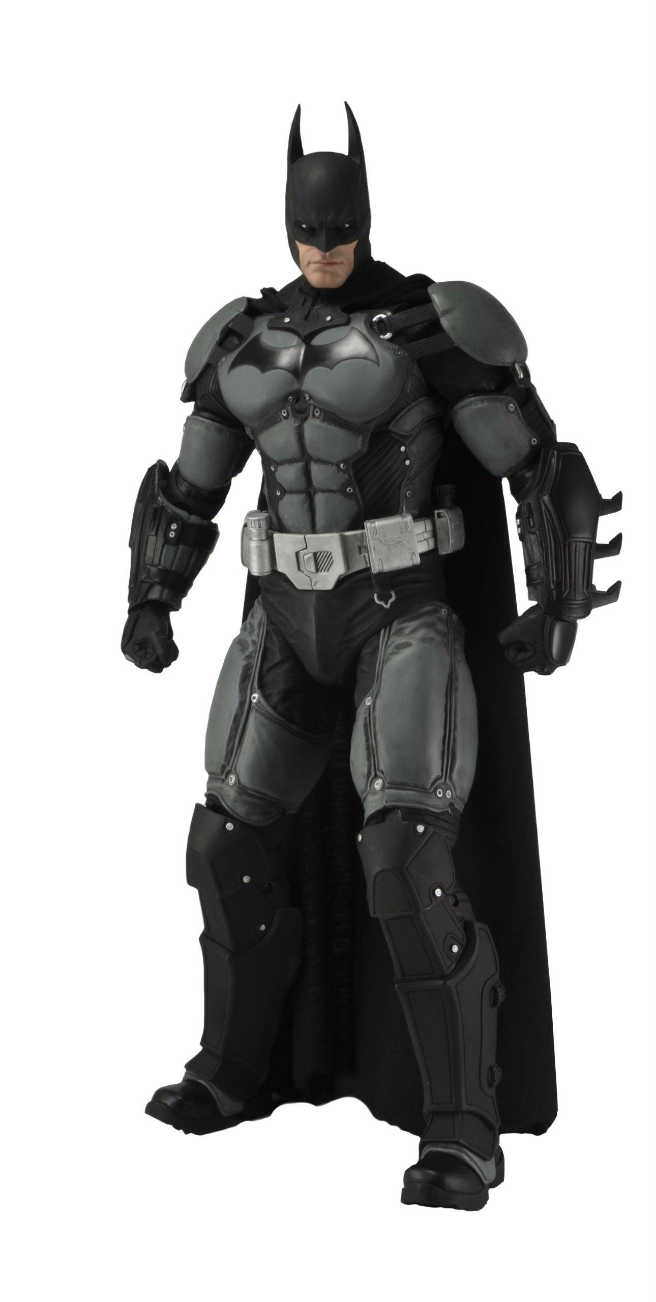 

Neca Figurine Batman Arkham Origins 45cm 0634482612408 - - -