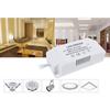 LED Driver 600mA 650mA 3W10W 20W 30W 36W 40W 50W 60W1-2x3w 6-10x3w 10-18x3w 18-30x3W Constant Current Lamp Lighting Transformer