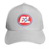 BnL Baseball Cap Trucker Cap Christmas Hat Vintage summer hat Unisexs Tennis Womens