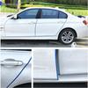 Thickened Electroplated Car Door Edge Anti-Collision & Anti-Scratch Decorative Strip