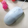 Universal Cute Wired Mouse for Office & Home - Compatible with Huawei, Asus, Xiaomi