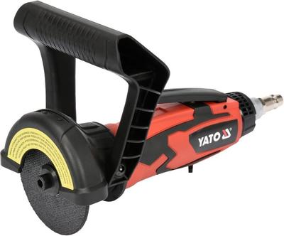 YT-09717 YATO PNEUMATIC COMPOSITE CUTTER