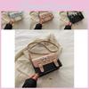 Moderna, elegantna, vienas pleca, crossbody, maza kvadrātveida soma sievietēm, pavasara tendence
