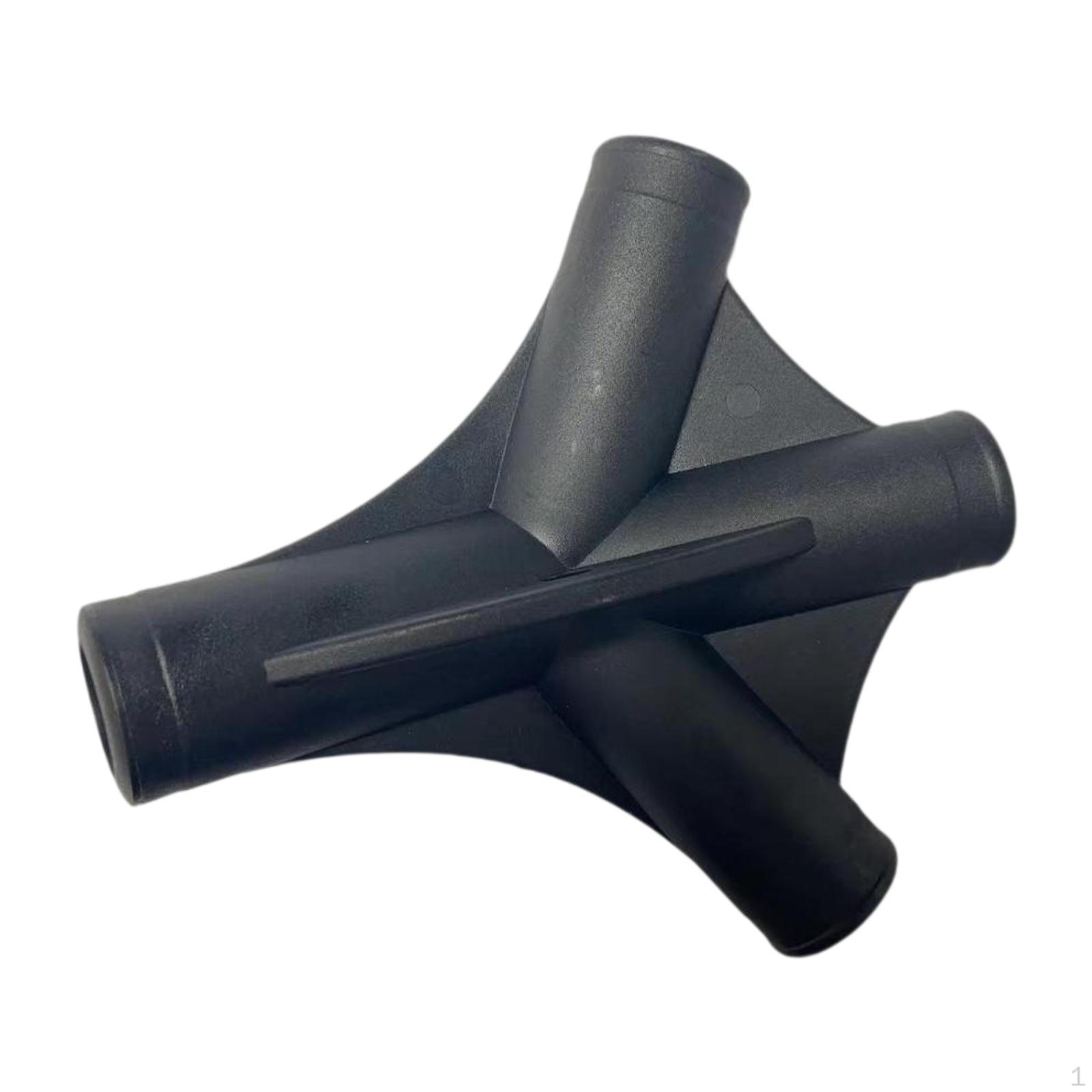 

Tent Pole Connector for Canopy Assembly Replacement Parts 19mm 9.5mm 11mm