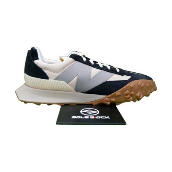 New Balance XC-72 Enhanced Legacy Black Herren UXC72EC