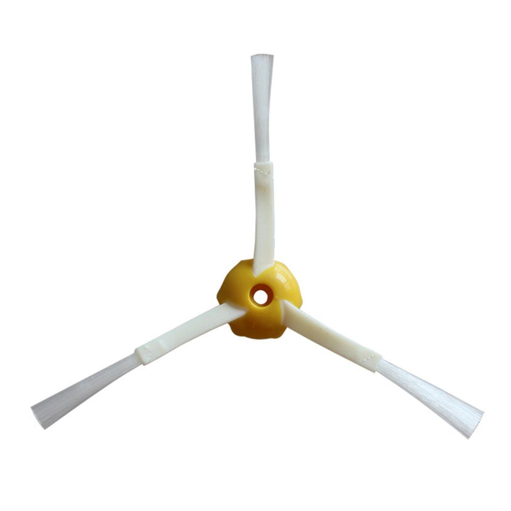 Side Brush 3-Armed for i-Robot for Roomba 600 700 Series 550 560 630 650 Replacement Parts Vacuum Cleaner Accessories
