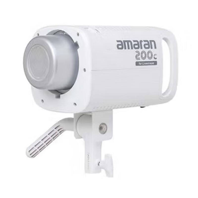 Aputure Amaran 200c LED Video Light