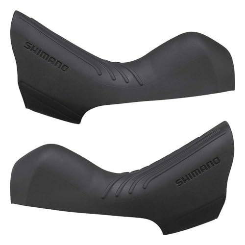 

Крышки кронштейна SHIMANO Spares ST-RX810, пара