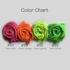 NEW Summer Neon Scarf Plain Bubble Turban Wrinkle Women Scarves Veil Ripple Scarves Iridescent Shawl