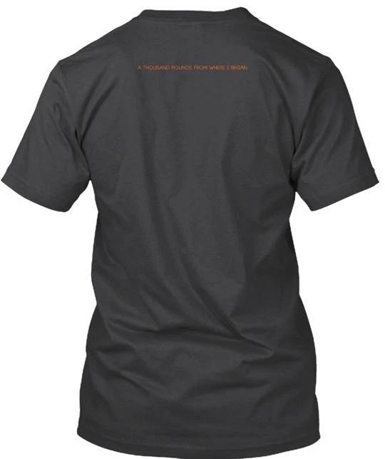 

Thousand Pound Club T shirt Made in the USA Size S to 5XL 4XL