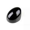 1Pair Gloss Black Wing Mirror Cover Cap Casings 51167401229 51167401230 for Mini F54 F55 F56 F57 F6