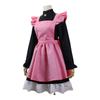 Cardcaptor Sakura Cosplay Costume Kinomoto Sakura Rei Ka Cat Outfit Pink Black Cat Girl Sakura Cosplay Anime
