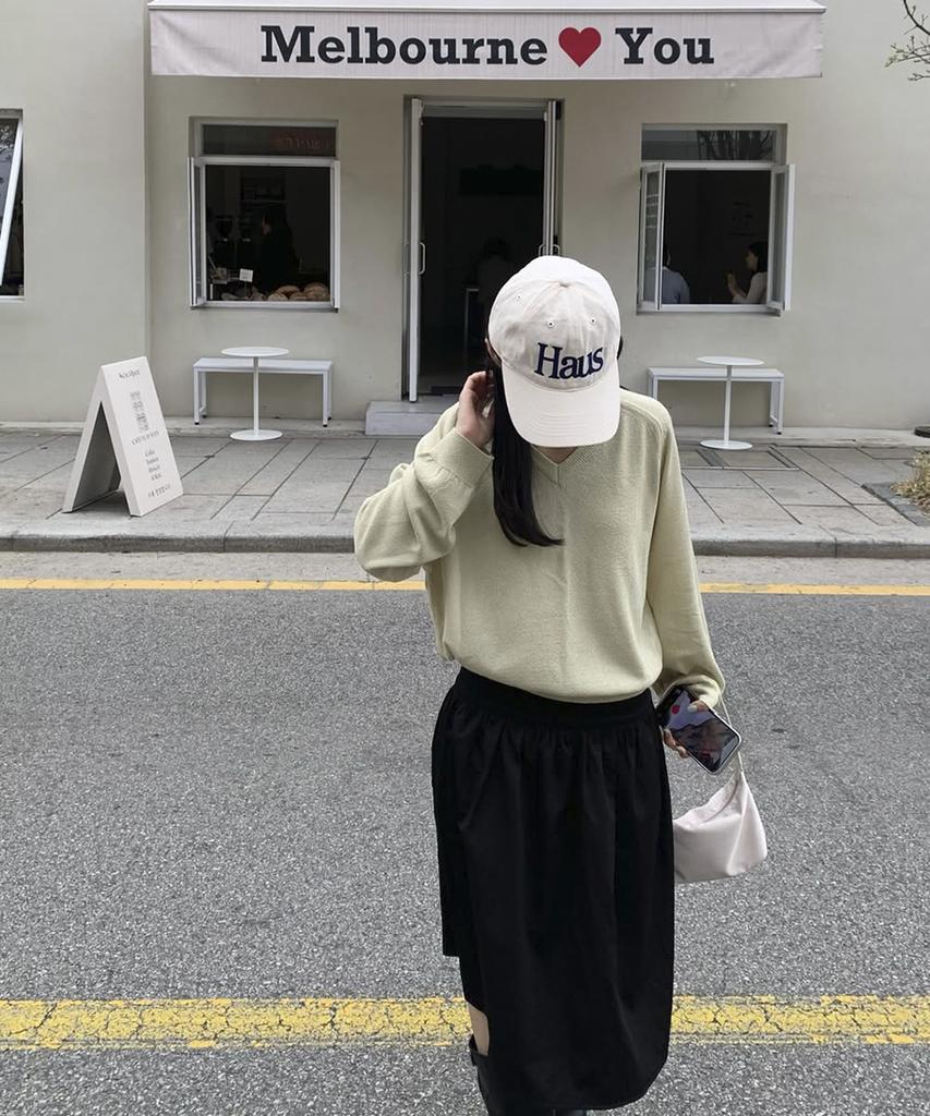 Dumalo House Logo Cotton Ball Cap (12 Colors)
