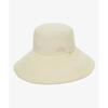 Thenorthface NE3HS04A Women's Wide Brim Hat SAND SHELL