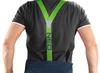 PREMIUM work dungarees, 62% cotton, 35% polyester, 3% elastane, size XXXL
