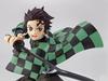 Demon Slayer Model Tanjiro Kamado Plastic Kit (Pre-colored Model)