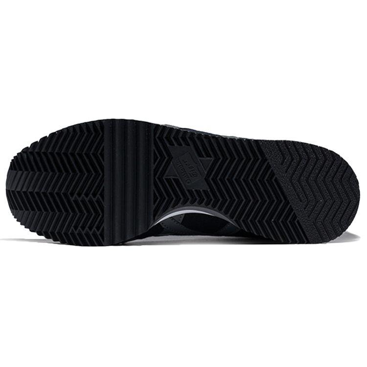 Onitsuka Tiger Unisex Dualio Black D631N-9011