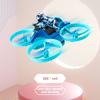 Remote Control Mini RC Plane EPP Foam RC Helicopter Toys 3 in 1 Quadcopter Boat  Kids Gifts