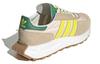 adidas Retropy E5 'Arancio Giallo Bliss' GW6778