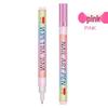 12-Color Acrylic Nail Art Marker Set - Quick-Drying, Nail Salon Painting & DIY Flower Liner Pen.