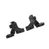 Front Bumper Retainer Clip Holders for Toyota Scion XB Left and Right 1.5L 2004-2006