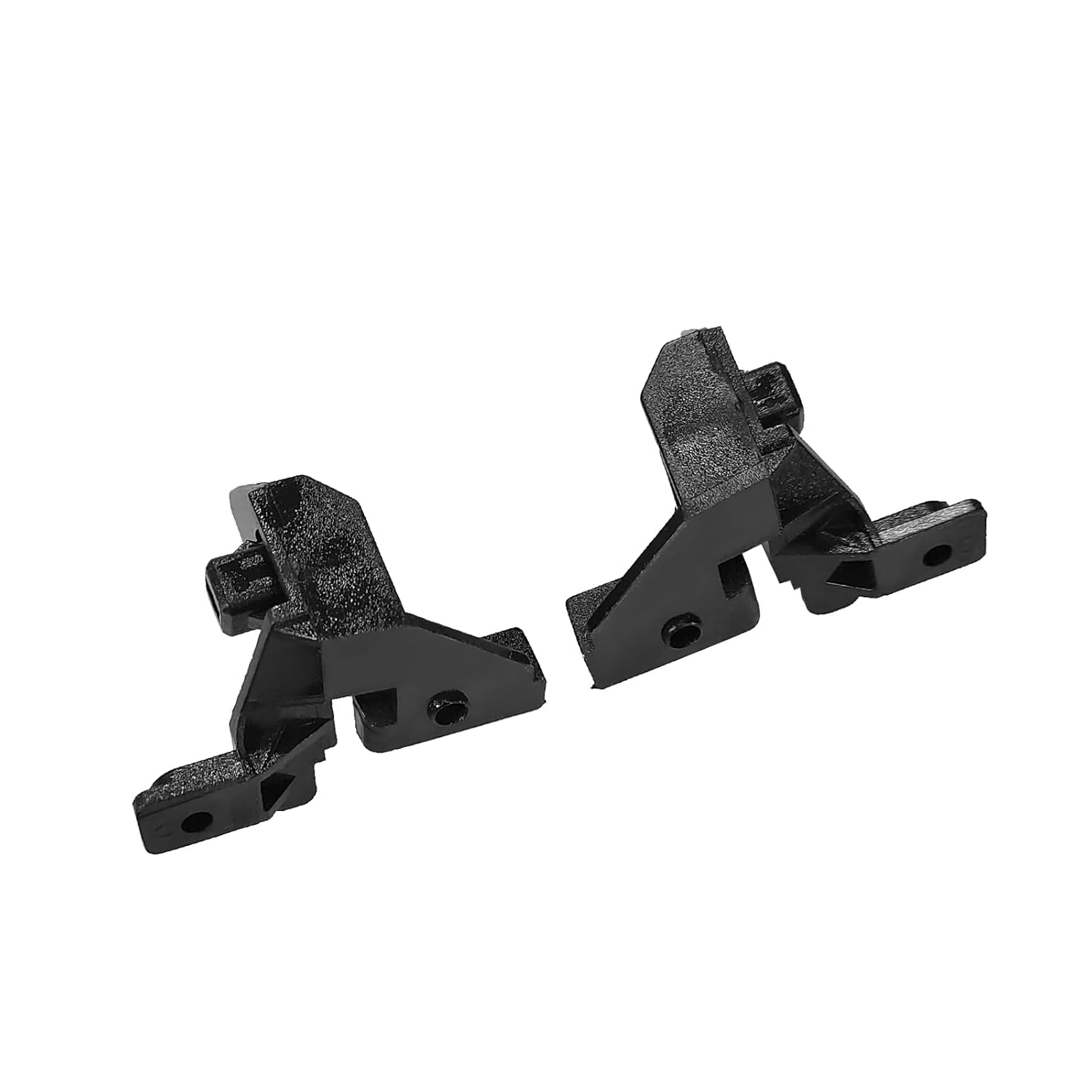 

Front Bumper Retainer Clip Holders for Toyota Scion XB Left and Right 1.5L 2004-2006