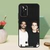 Teen Wolf For Samsung Galaxy A16 A55 A35 A15 A32 A12 A22 A52 A54 A34 A14 A56 A36 A26 A13 A53 A06 Case
