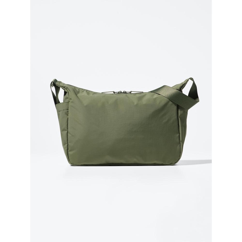 Uniqlo Japanische Utility-Umhängetasche