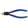 5/6inch Electricity Wire Cable Cutters Cutting Work Side Diagonal Pliers Cutting Pliers Electronic Pliers Electrician DIY Tool