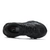 Fila Modern Sneakers Simple Comfortable Low-Top Running Shoes Women Sneakers Black Gray F12W431120FBK