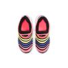 New Nike Dynamo Free Anti-Slip And Wear-Resistant Support Kids Lifestyle Shoes Pink Blue Yellow Children Aged 3-7 Years Old 343738-025