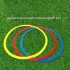 Agility Training Hoops Set