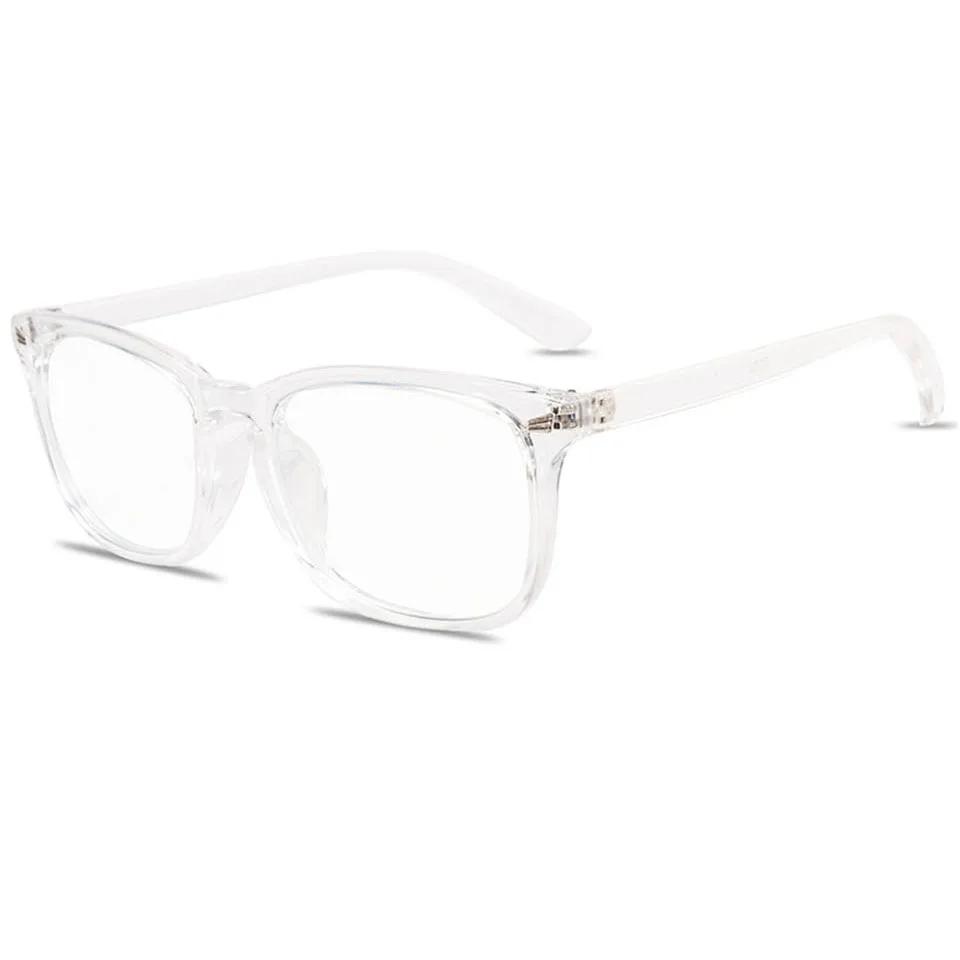 

2/1 шт., очки с блокировкой синего света, против усталости глаз, компьютерные очки для видеоигр для женщин, TR90, квадратная оправа