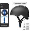 Lishi Kids Outdoor Sports Safety Helmet