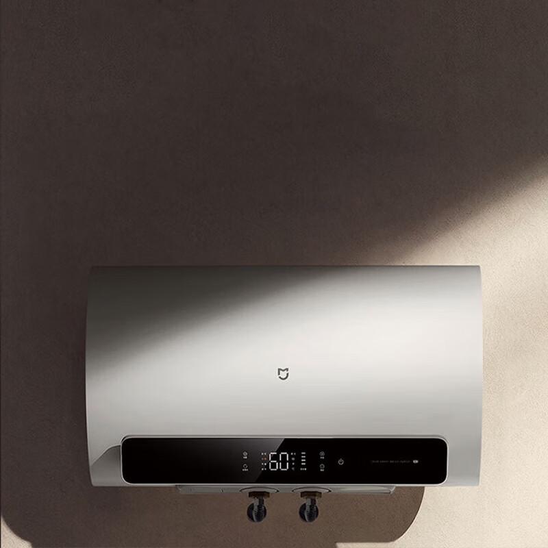 

Умный электрический водонагреватель Xiaomi Mijia N1 60 л