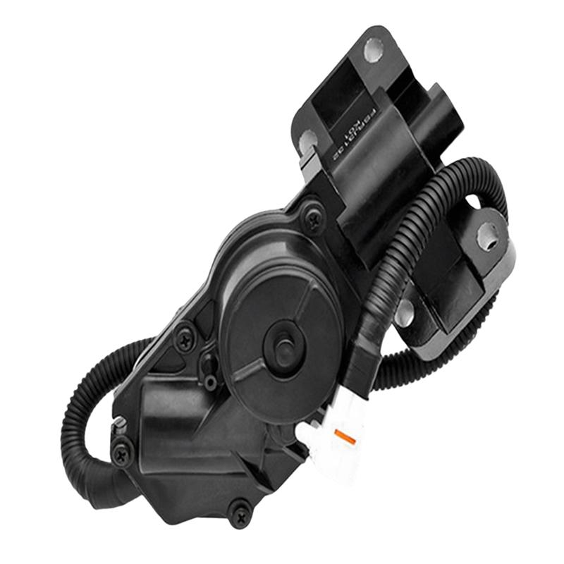 For Great Wall Haval H3 H5 H6 Wingle 3 5 6 2310100-K01 4WD Electric Front Axle Fork Actuator 2310100K01SH