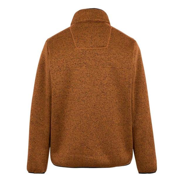 Regatta Флисовая на молнии Barlee