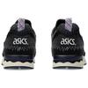 Asics Gel-Lyte 5 Comfortable Versatile Low-Top Running Shoes Unisex Sneaker Black 1203A257-001