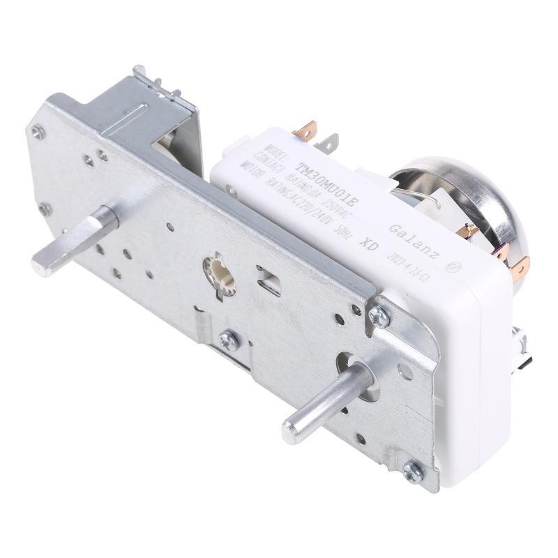 Универсальный таймер для микроволновой печи, запасные аксессуары для микроволновой печи TM30MU01E CN