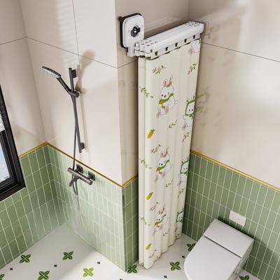 Banyo ve tuvalet – Duş Perdeleri