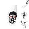 Children's Skeleton Cosplay Costume Perfect For Halloween Dress-up And Events