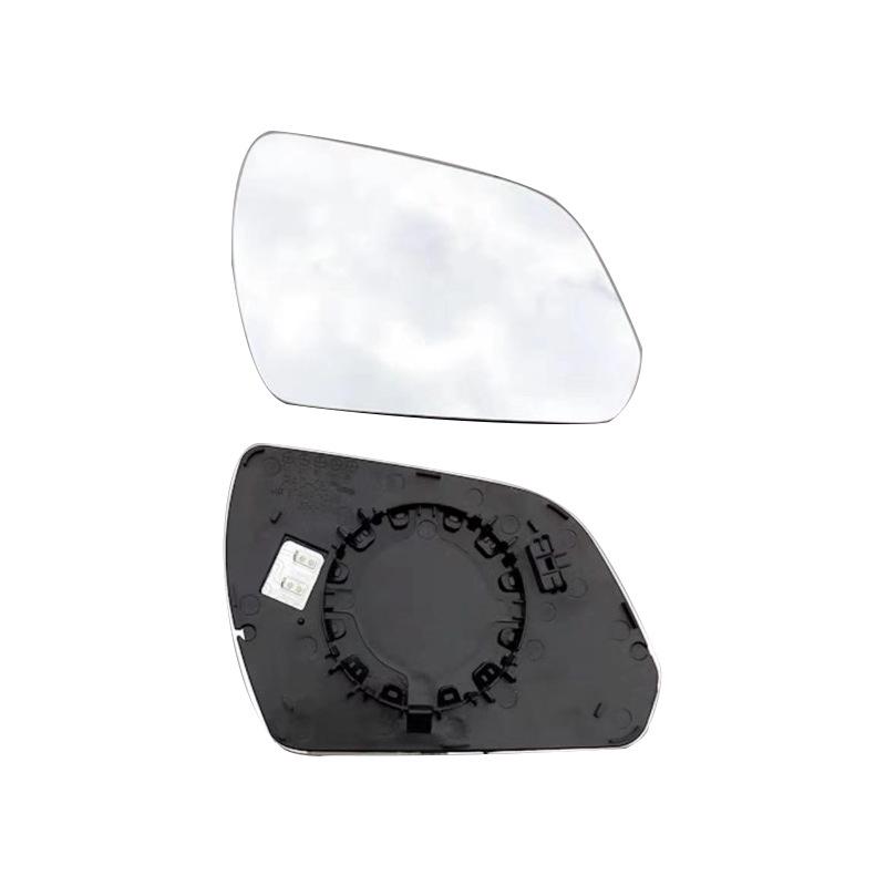 Hyundai IX25 Rearview Mirror Cover with Turn Signal (2014-2019)